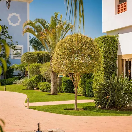 Lovely In With Wifi Estepona
