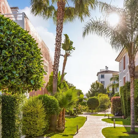 Lovely In With Wifi Apartment Estepona