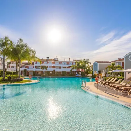 Lovely In With Wifi Estepona